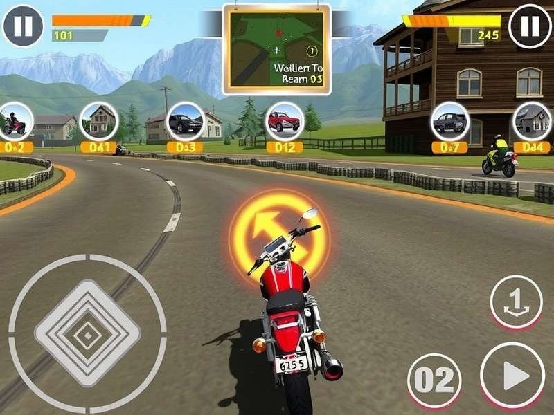 Himalayan Charge Vehicle Customization