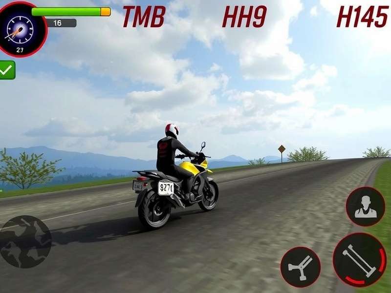 Himalayan Charge Gameplay Screenshot